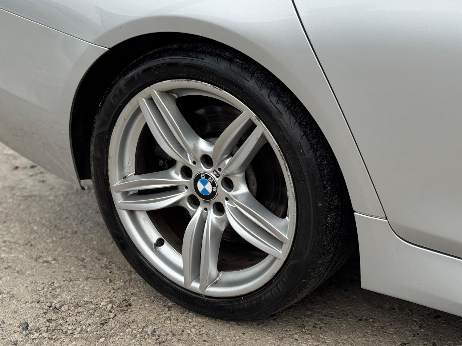 Used BMW 5 Series for sale - 77496590: Photo 46