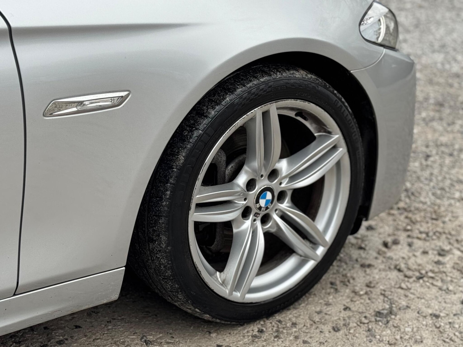 Used BMW 5 Series for sale - 77496590: Photo 47