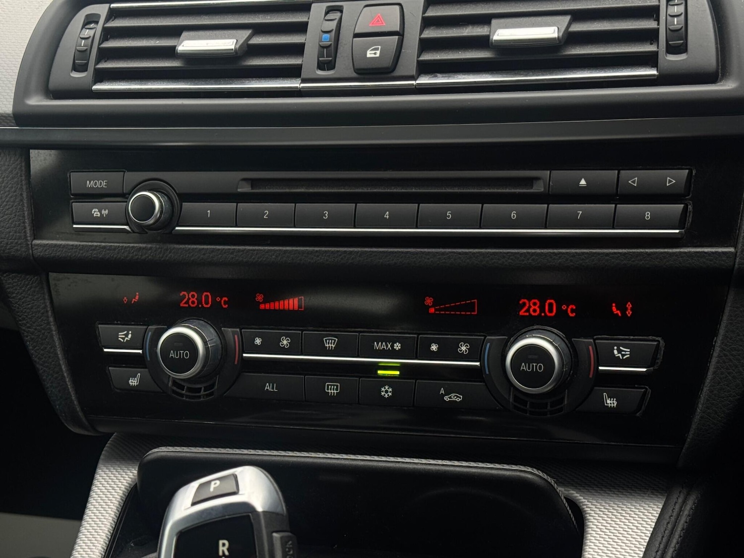 Used BMW 5 Series for sale - 77496590: Photo 49