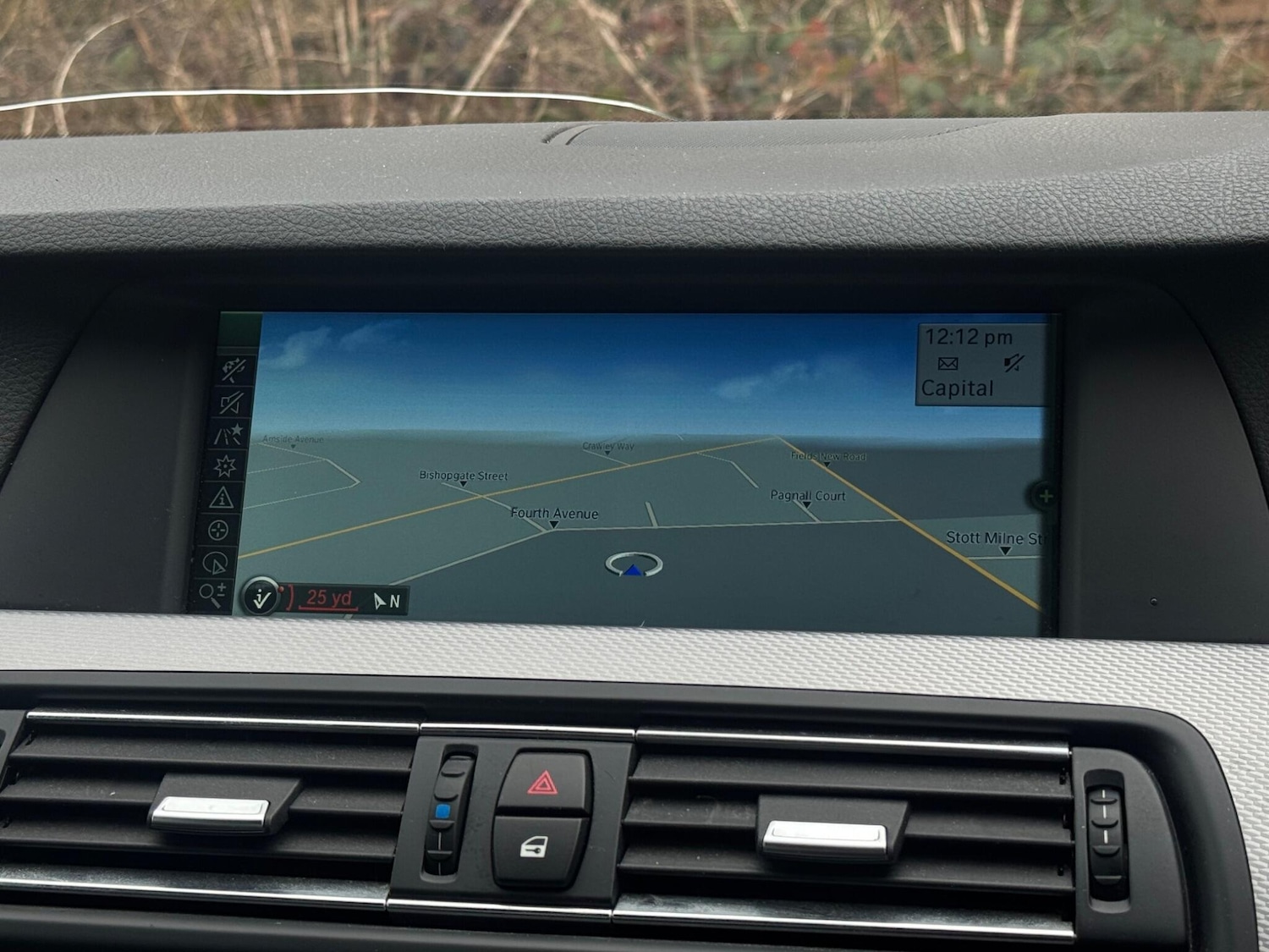 Used BMW 5 Series for sale - 77496590: Photo 54