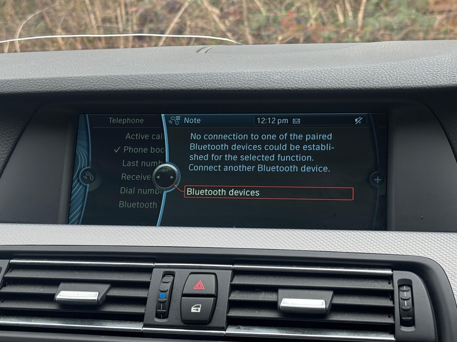 Used BMW 5 Series for sale - 77496590: Photo 55