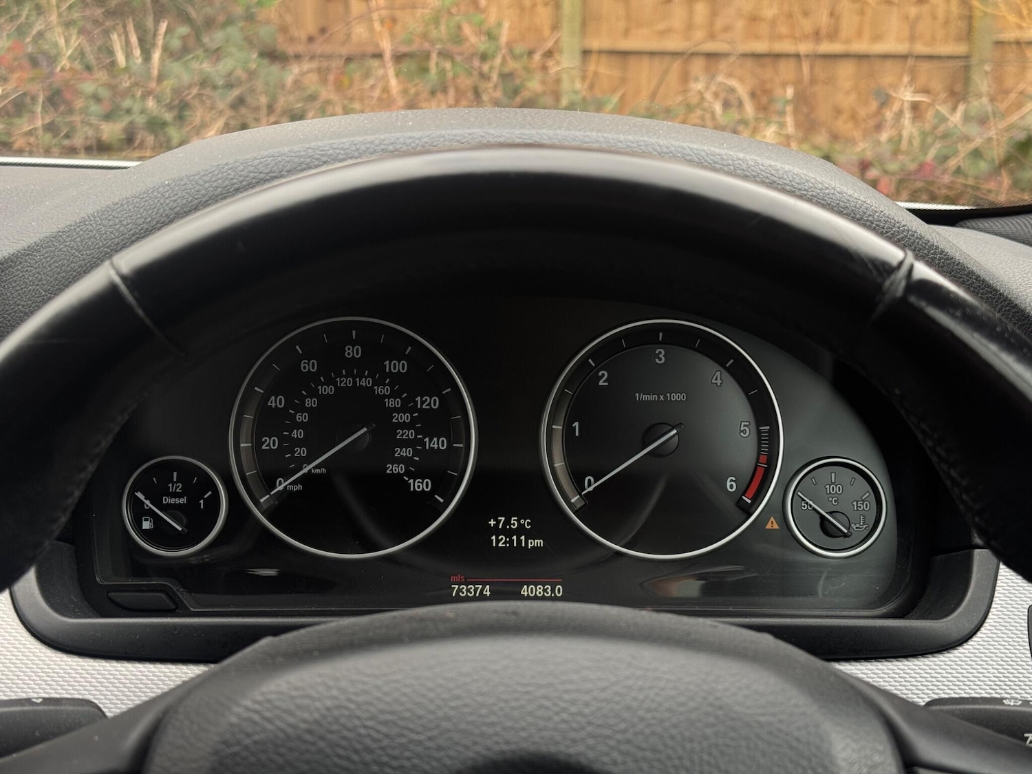 Used BMW 5 Series for sale - 77496590: Photo 58