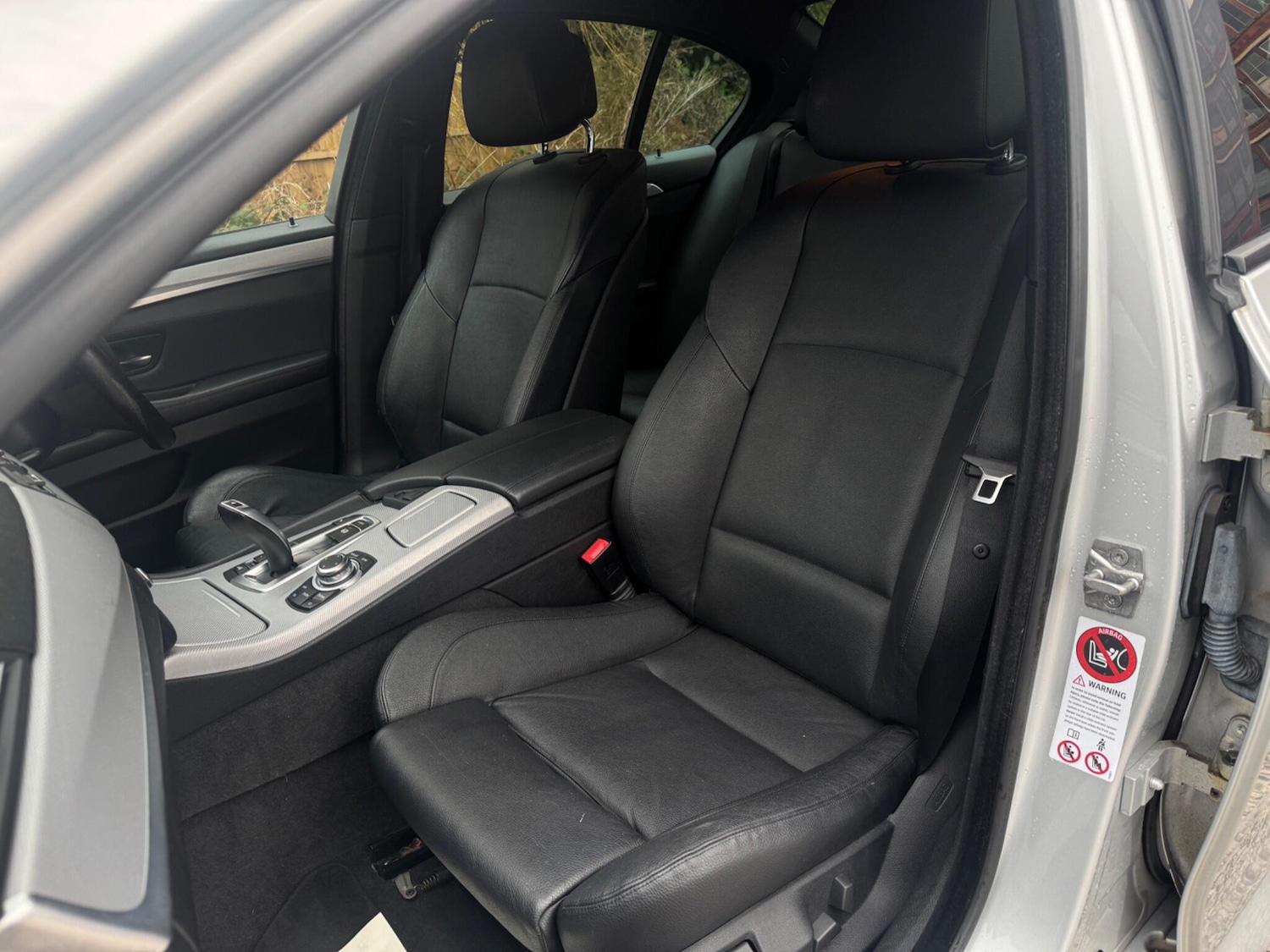 Used BMW 5 Series for sale - 77496590: Photo 64