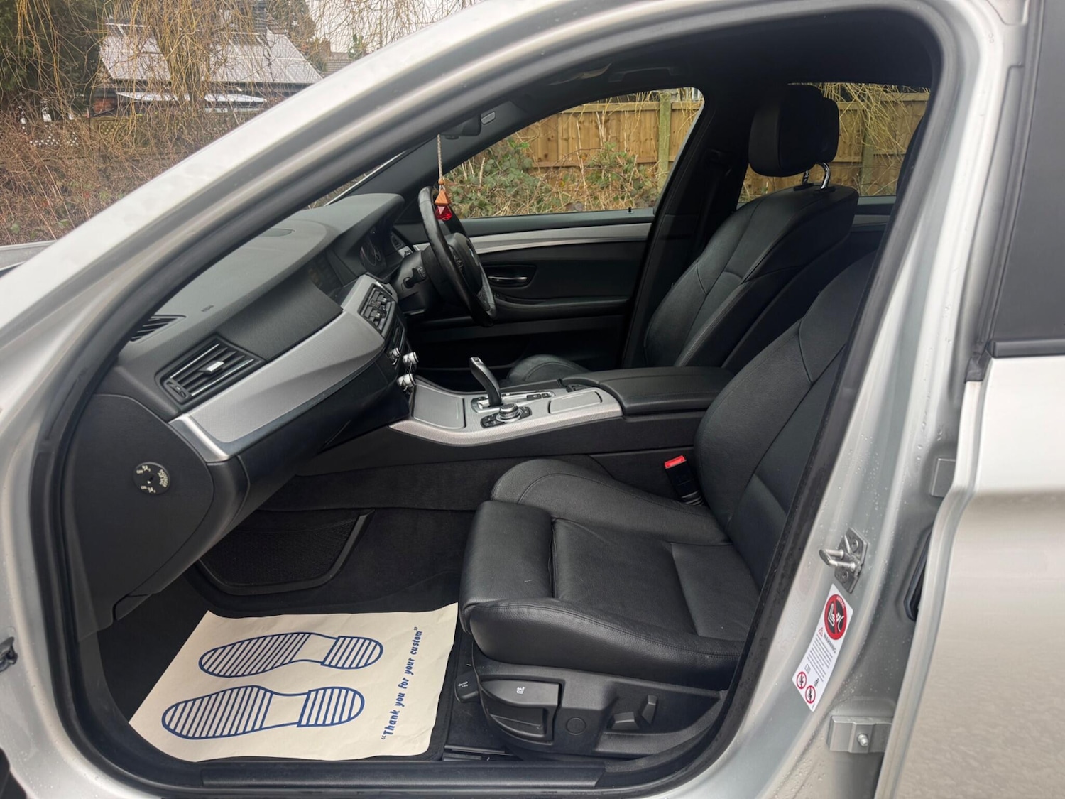 Used BMW 5 Series for sale - 77496590: Photo 65