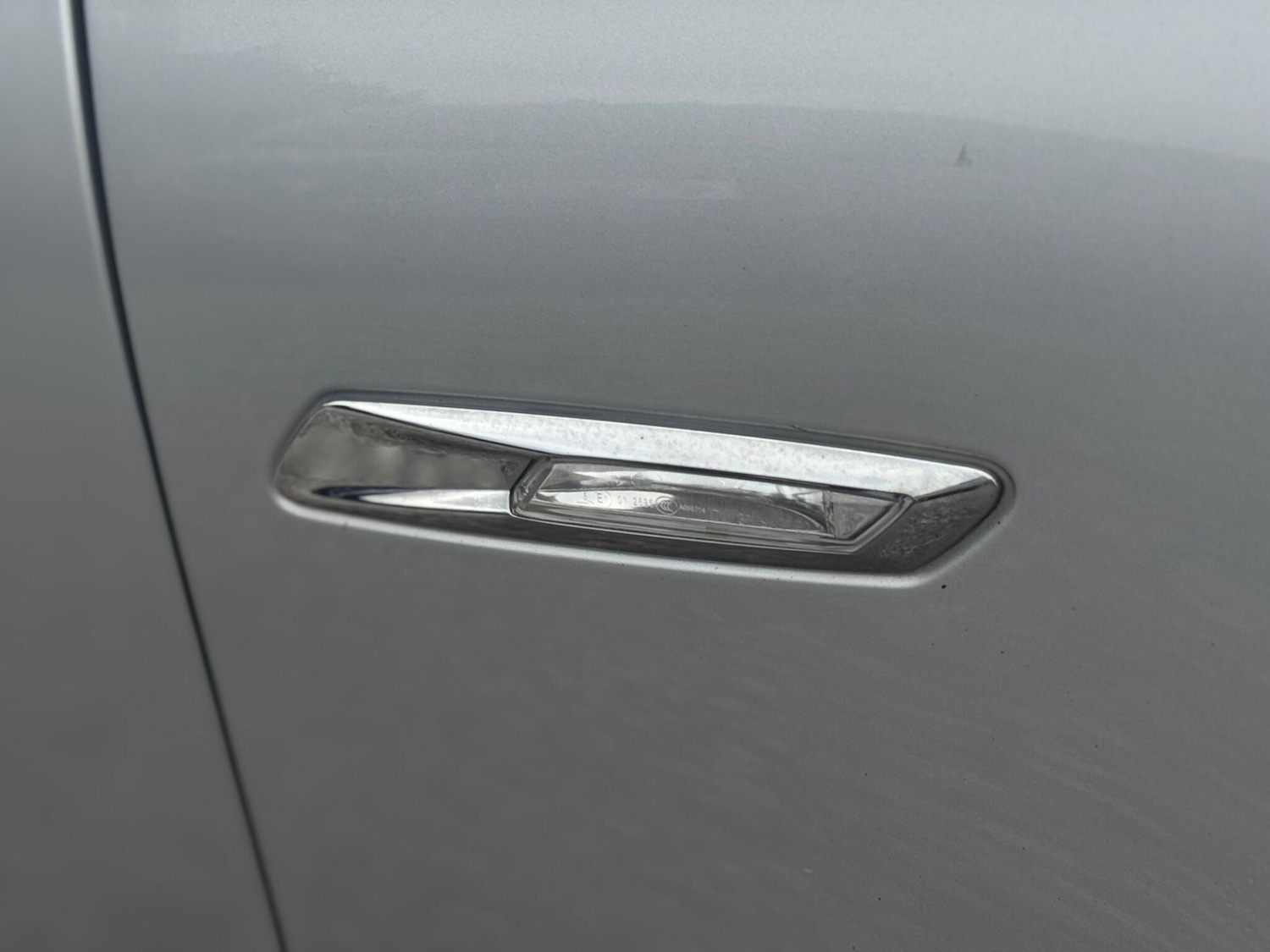 Used BMW 5 Series for sale - 77496590: Photo 69