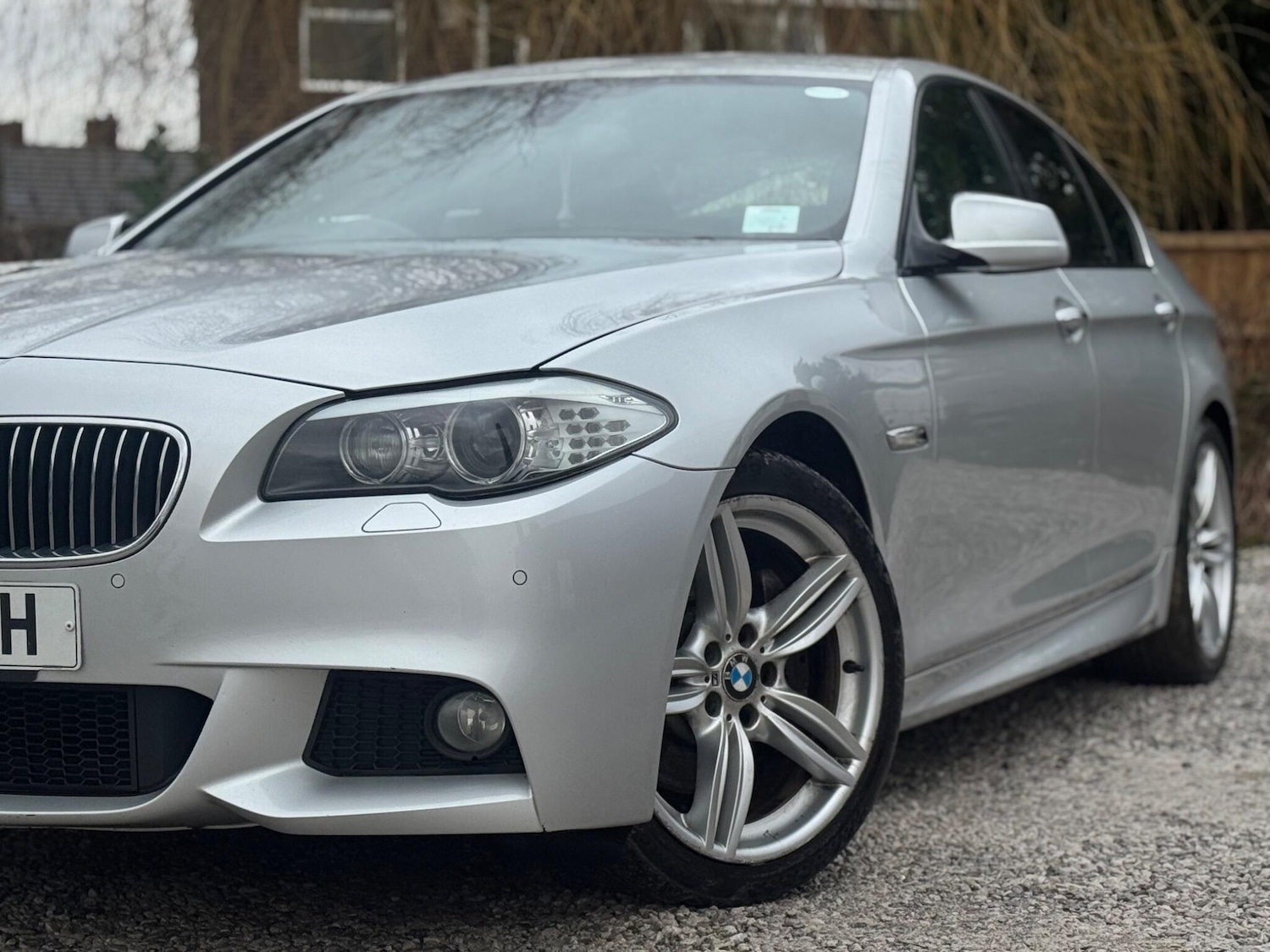 Used BMW 5 Series for sale - 77496590: Photo 9