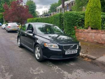 2009 (09) - 1.6 S 4dr
