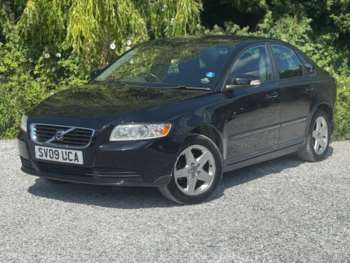 Used Volvo S40 2009 for sale - 74788782: Photo