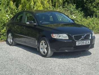 Used Volvo S40 2009 for sale - 74788782: Photo