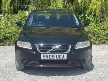 Used Volvo S40 2009 for sale - 74788782: Photo