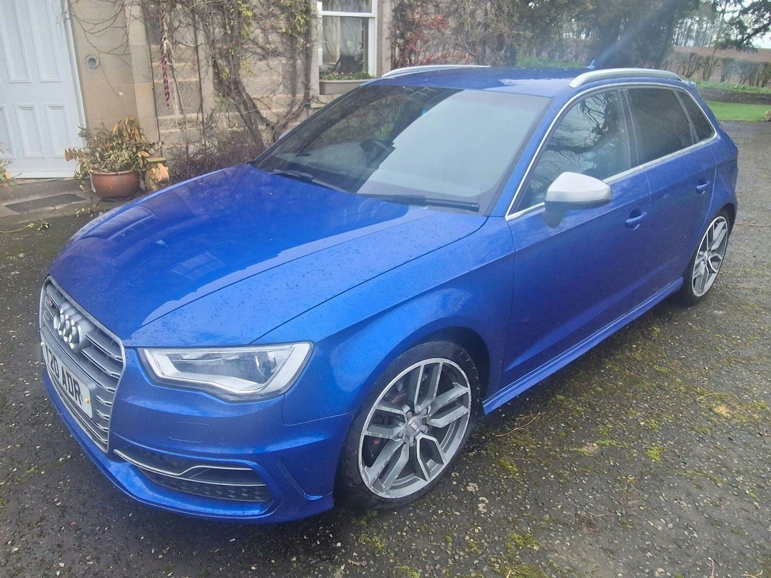 Used Audi S3 for sale - 77909635: Photo 2
