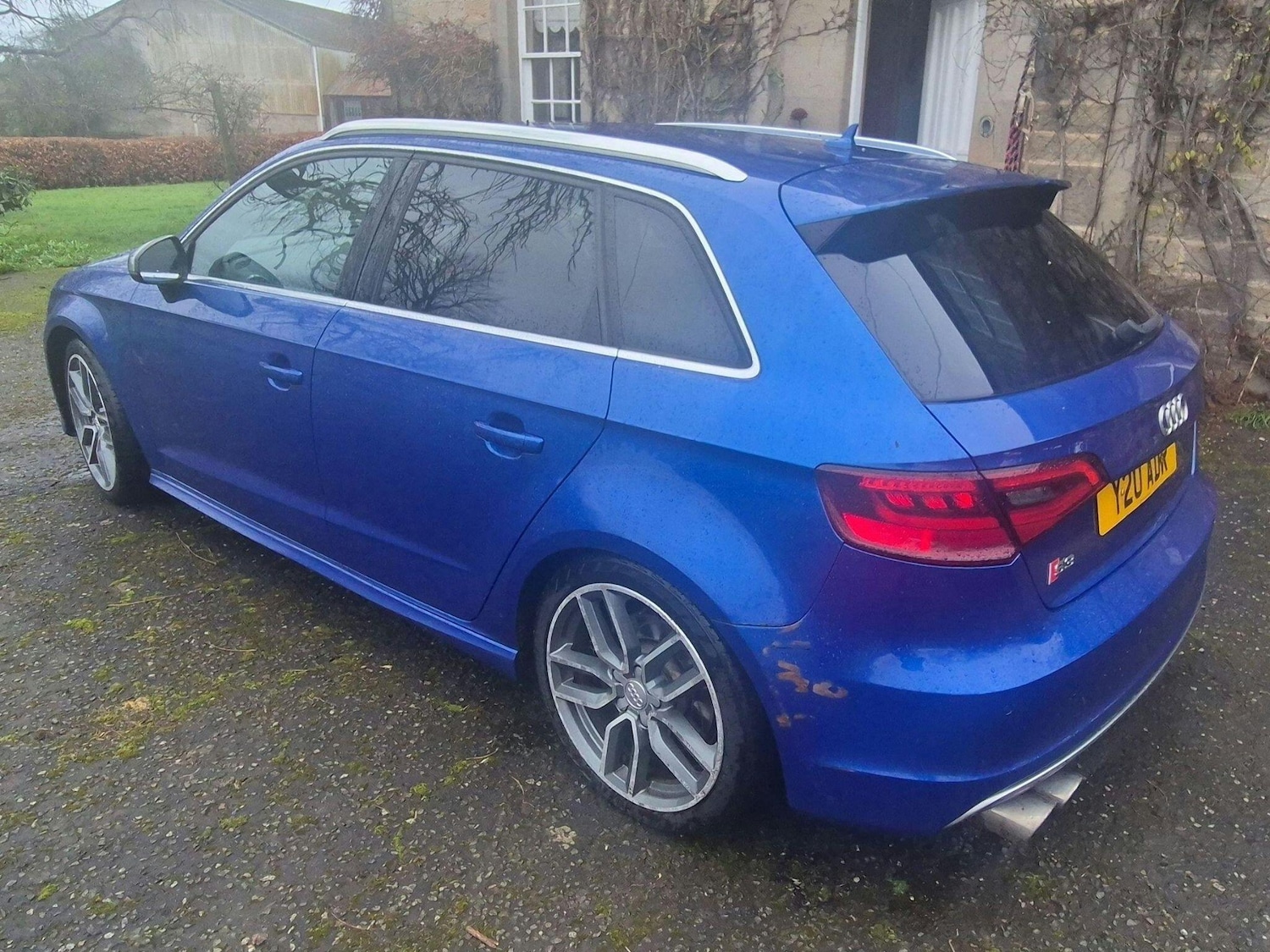 Used Audi S3 for sale - 77909635: Photo 3