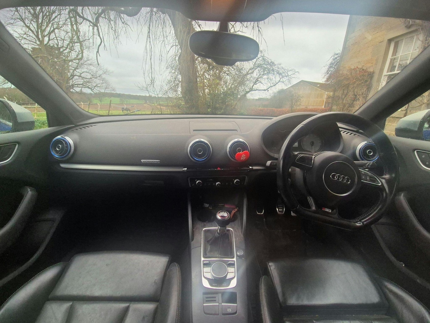 Used Audi S3 for sale - 77909635: Photo 5