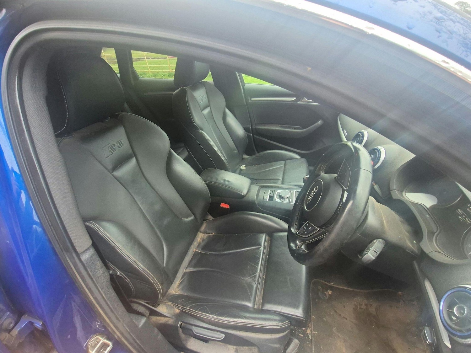 Used Audi S3 for sale - 77909635: Photo 6