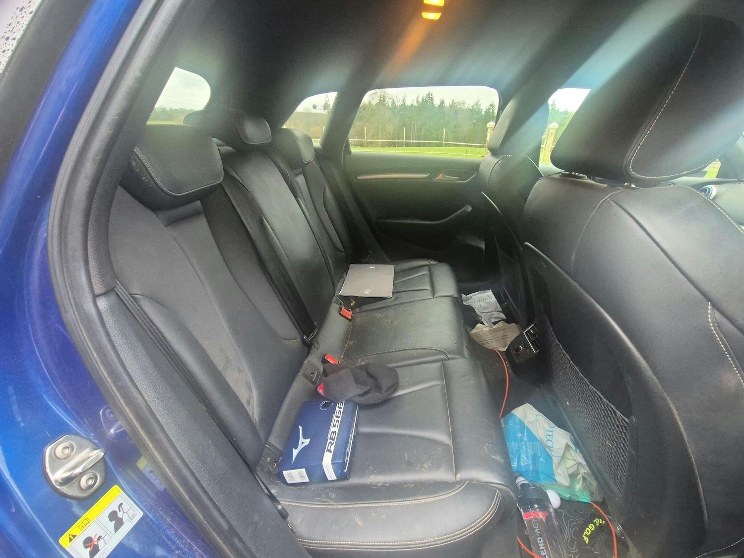 Used Audi S3 for sale - 77909635: Photo 7