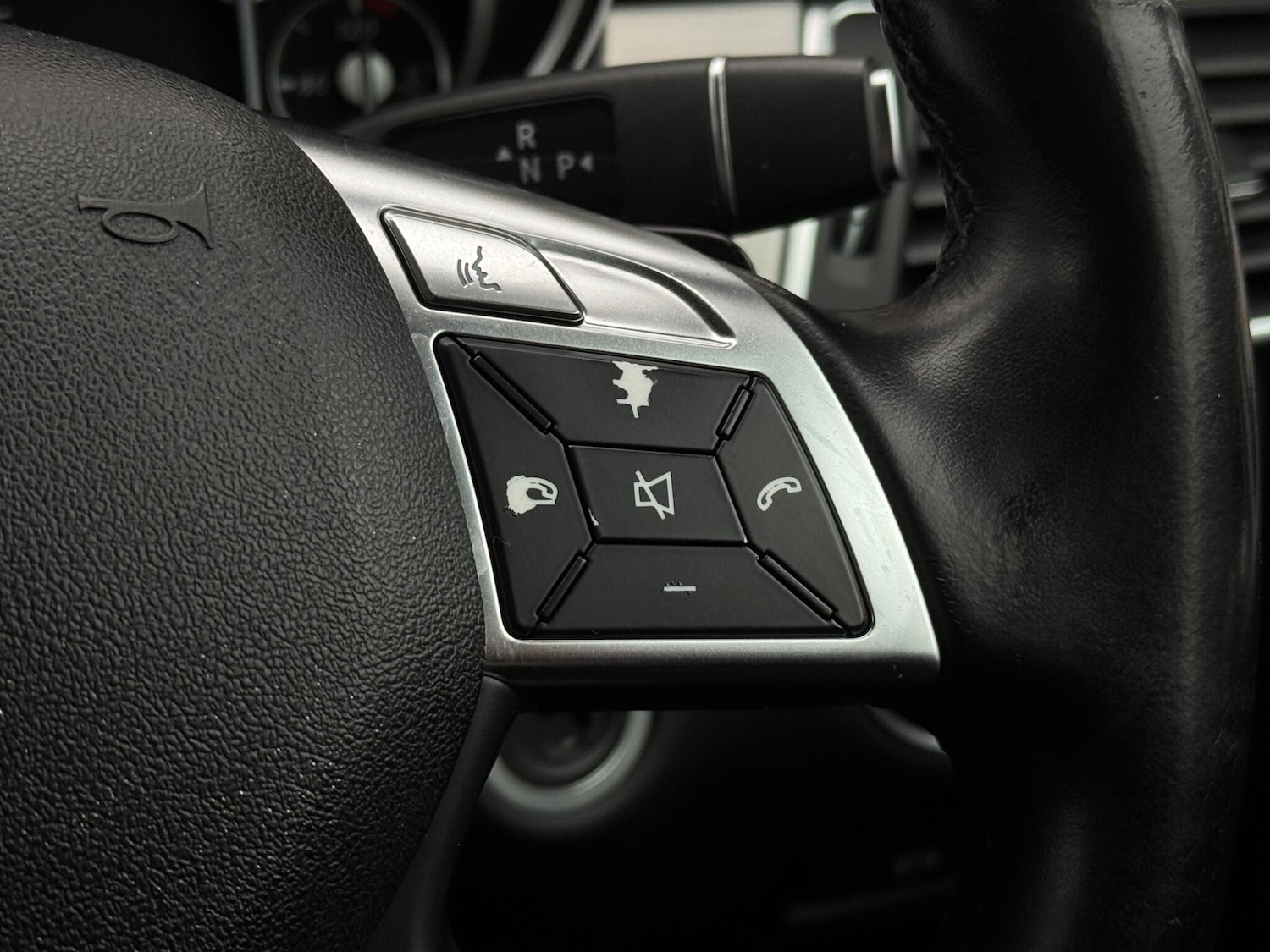 Used Mercedes-Benz M Class 2012 for sale - 76727920: Photo 34