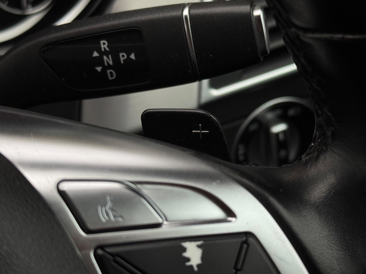 Used Mercedes-Benz M Class 2012 for sale - 76727920: Photo 37