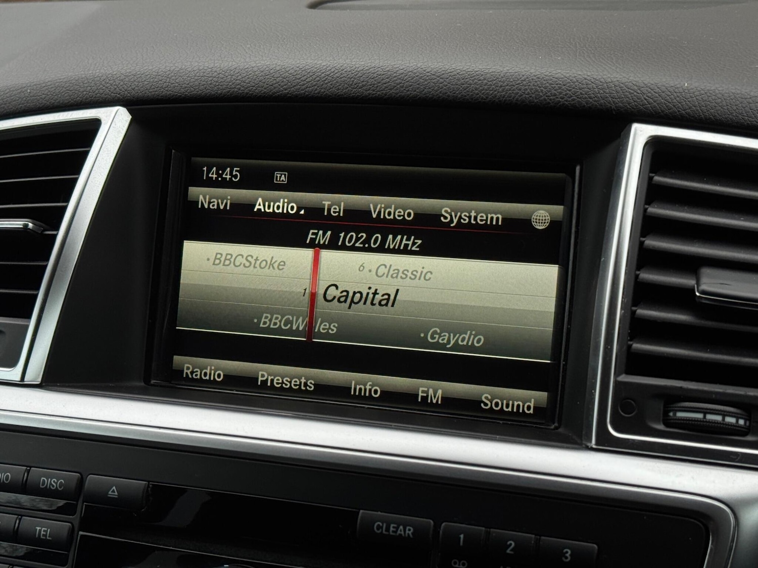 Used Mercedes-Benz M Class 2012 for sale - 76727920: Photo 51