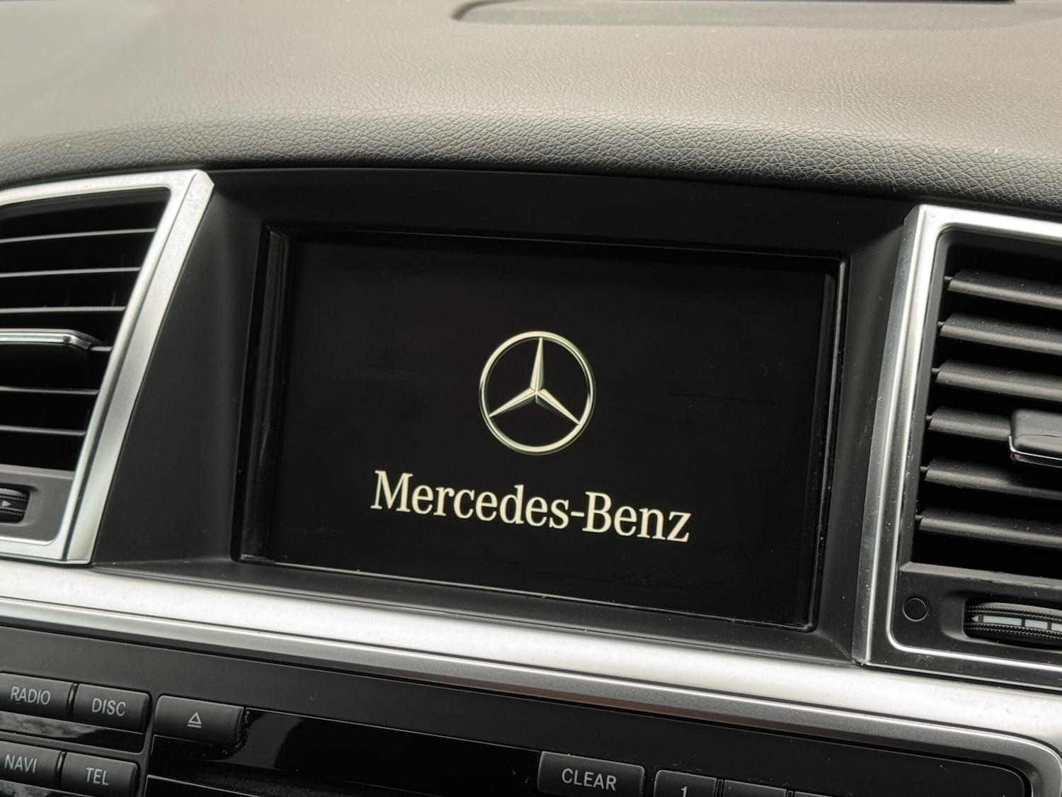 Used Mercedes-Benz M Class 2012 for sale - 76727920: Photo 53