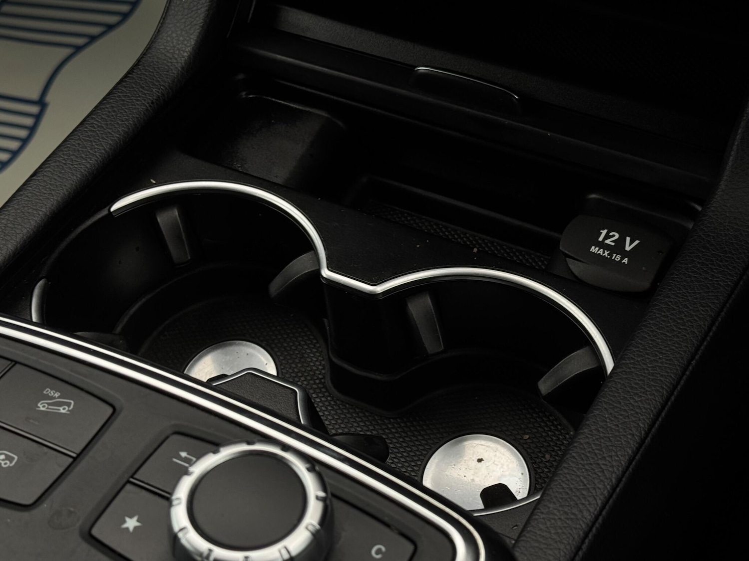 Used Mercedes-Benz M Class 2012 for sale - 76727920: Photo 57