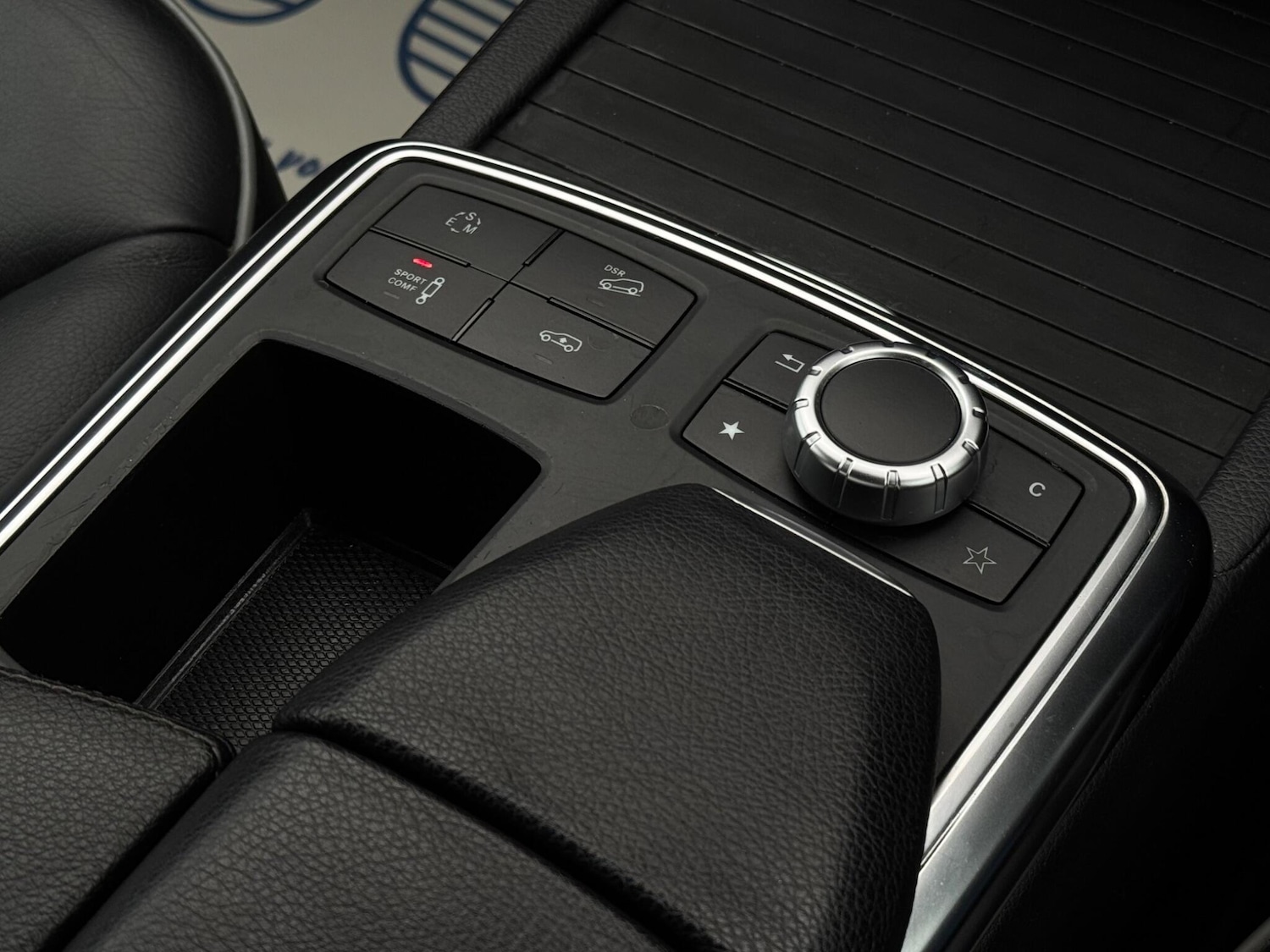 Used Mercedes-Benz M Class 2012 for sale - 76727920: Photo 58