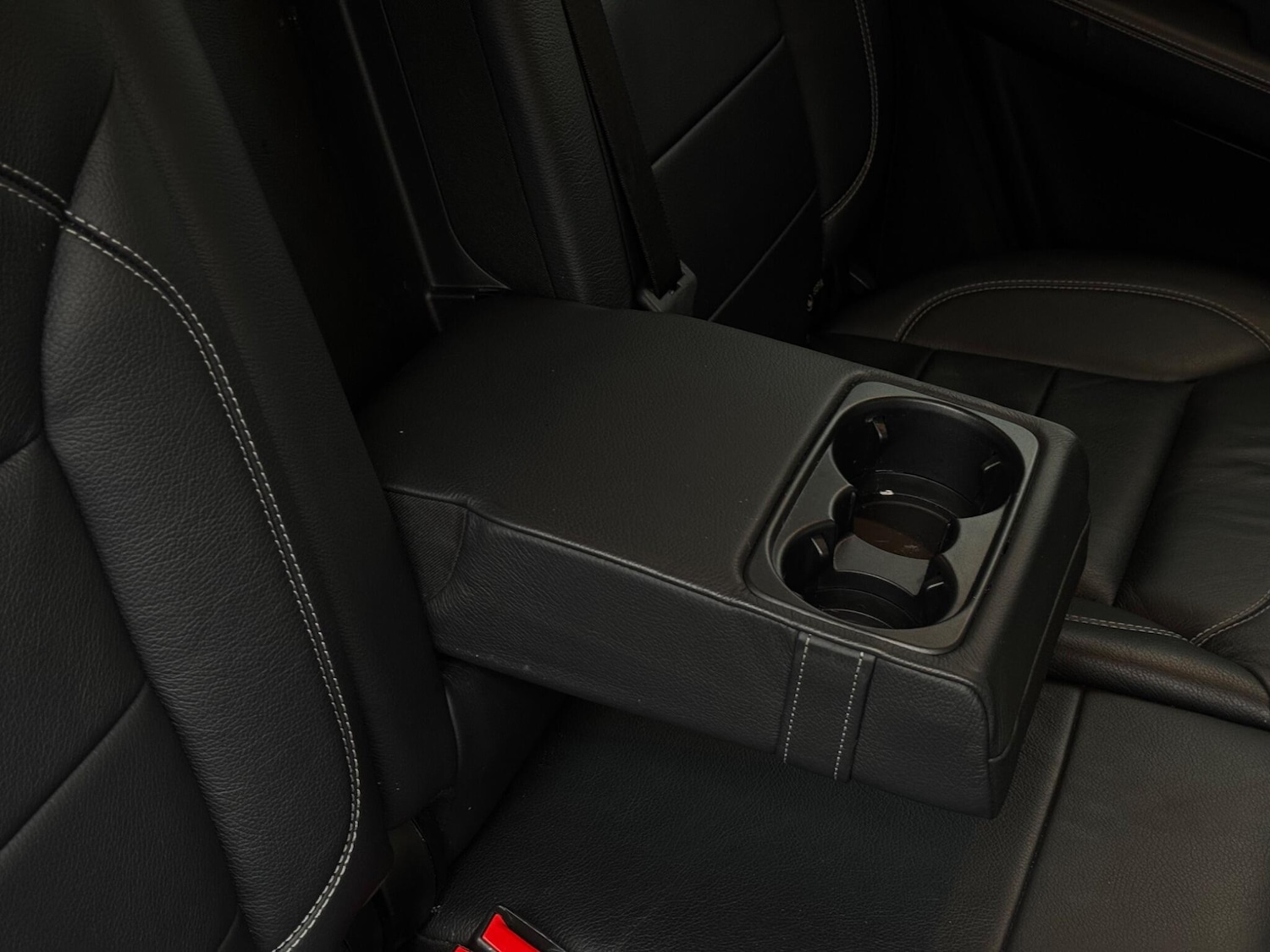 Used Mercedes-Benz M Class 2012 for sale - 76727920: Photo 62