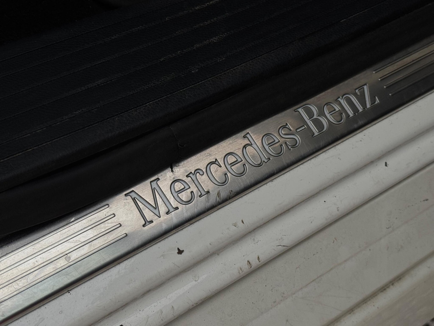 Used Mercedes-Benz M Class 2012 for sale - 76727920: Photo 69