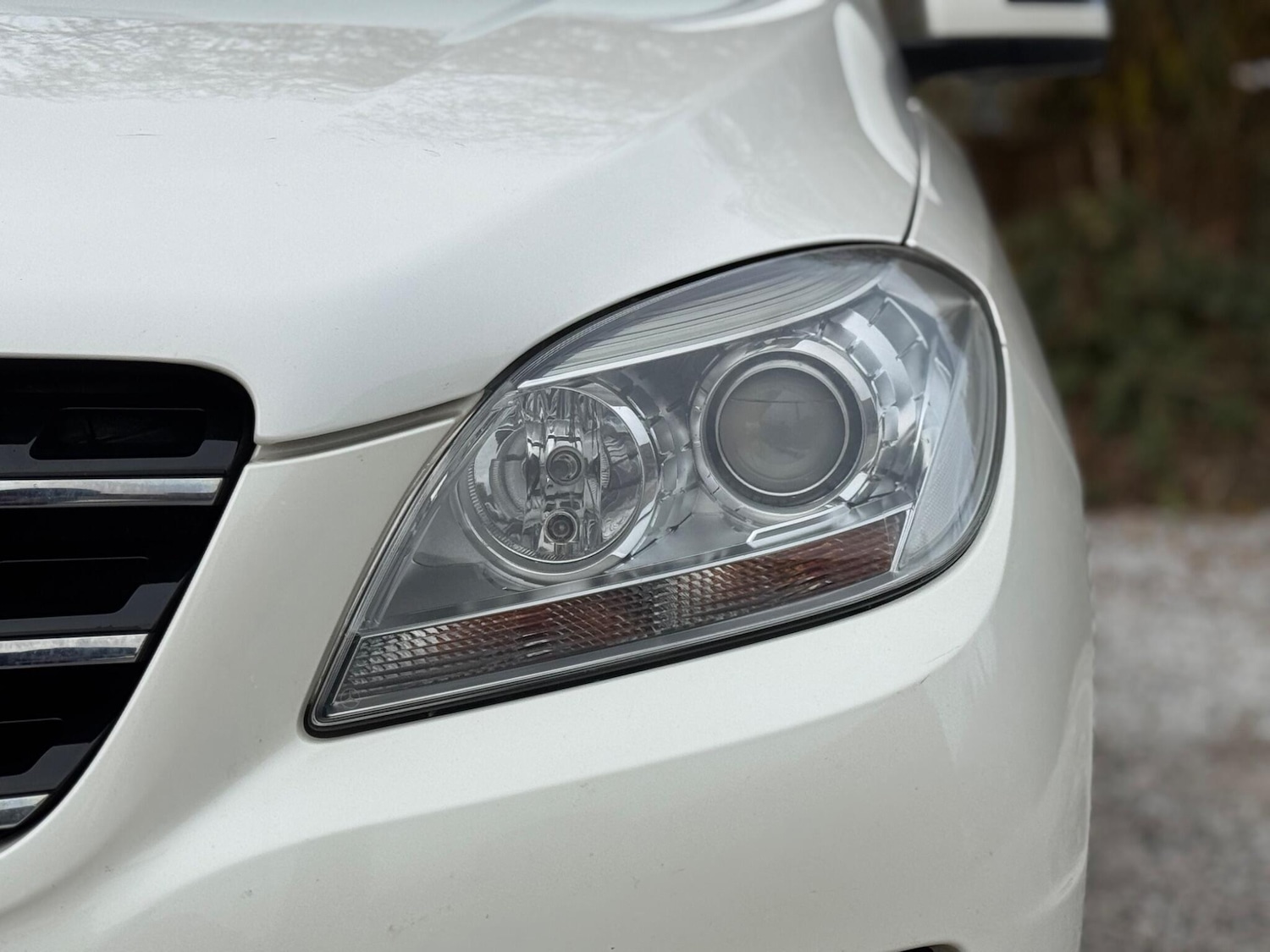 Used Mercedes-Benz M Class 2012 for sale - 76727920: Photo 74