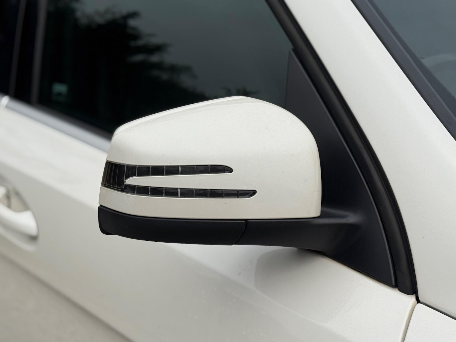 Used Mercedes-Benz M Class 2012 for sale - 76727920: Photo 78