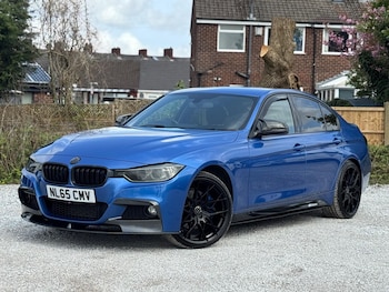 Used BMW 3 Series 2015 for sale - 79145273: Photo