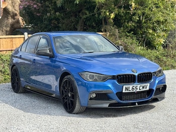Used BMW 3 Series 2015 for sale - 79145273: Photo