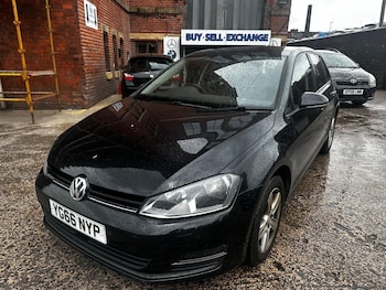Used Volkswagen Golf 2016 for sale - 78833987: Photo