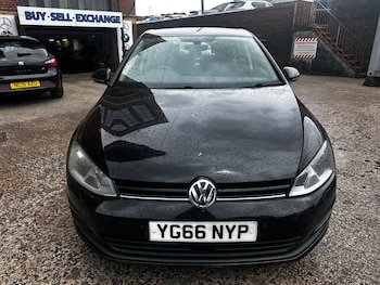 Used Volkswagen Golf 2016 for sale - 78833987: Photo