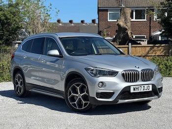 Used BMW X1 2017 for sale - 79144762: Photo