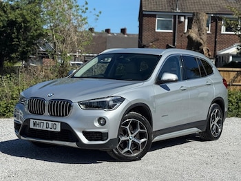 Used BMW X1 2017 for sale - 79144762: Photo