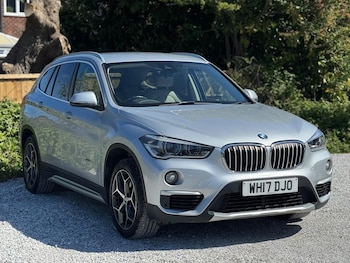 Used BMW X1 2017 for sale - 79144762: Photo