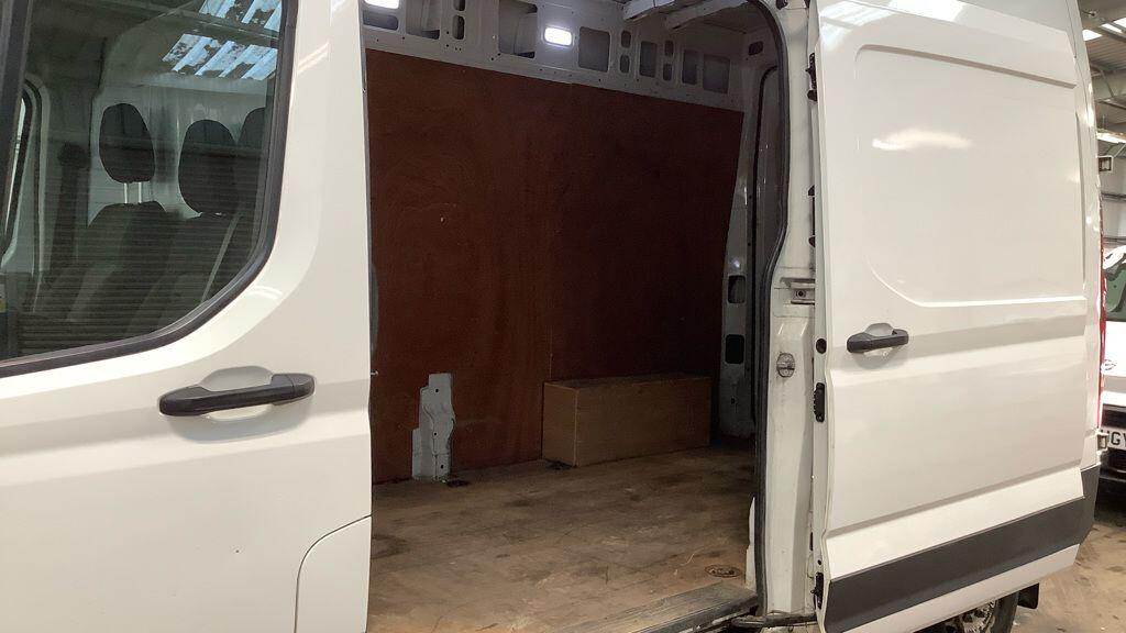 Used Maxus Deliver 9 2022 for sale - 78033731: Photo 10