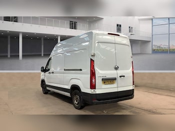 Used Maxus Deliver 9 2022 for sale - 78033731: Photo