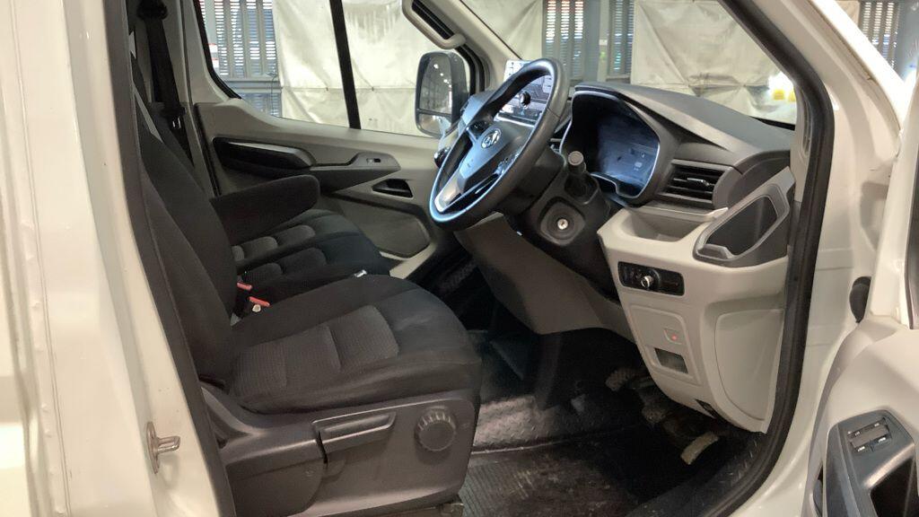 Used Maxus Deliver 9 2022 for sale - 78033731: Photo 7