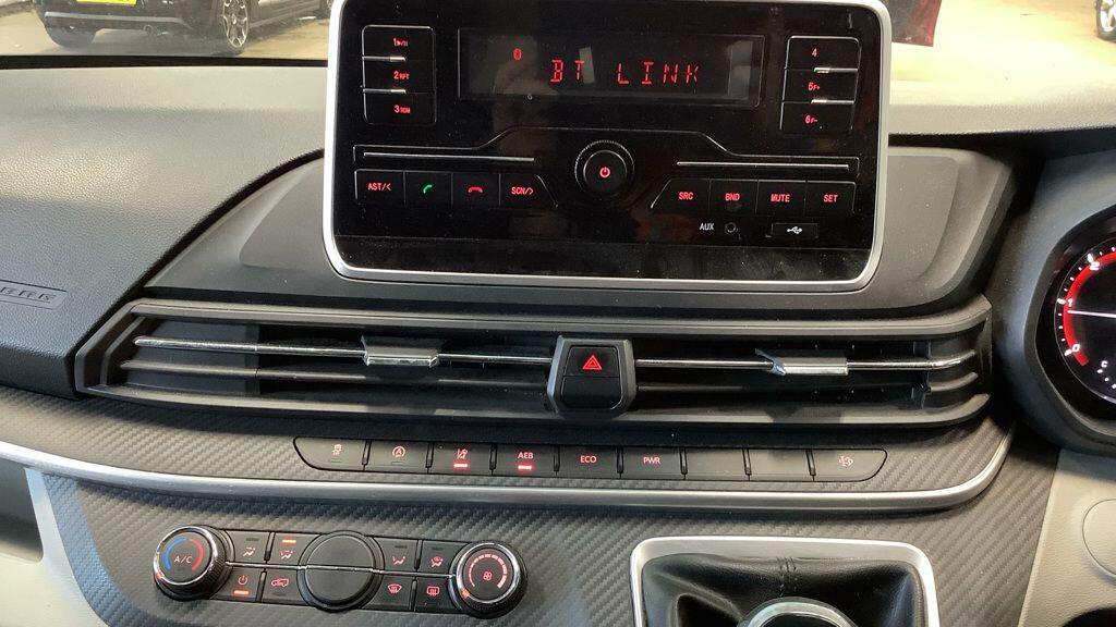 Used Maxus Deliver 9 2022 for sale - 78033731: Photo 8