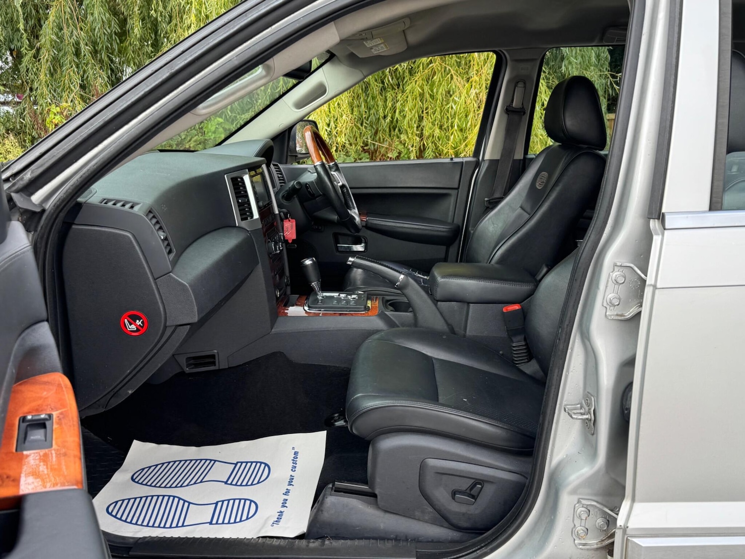 Vehicle 17