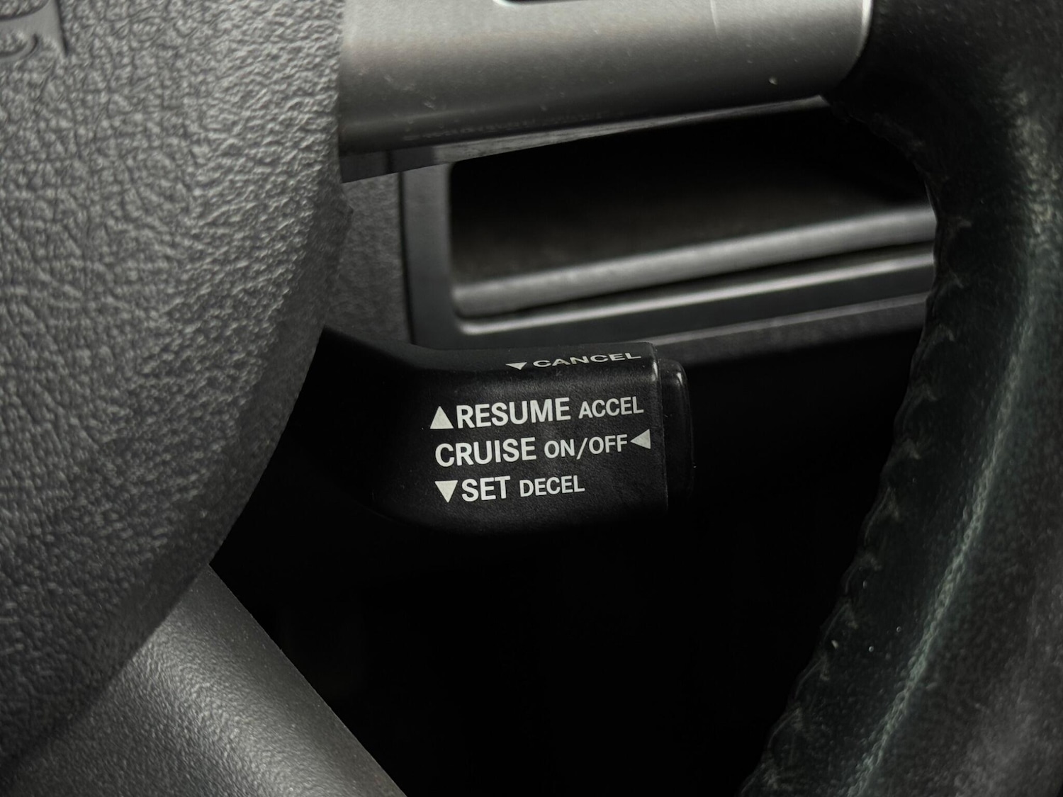 Vehicle 32