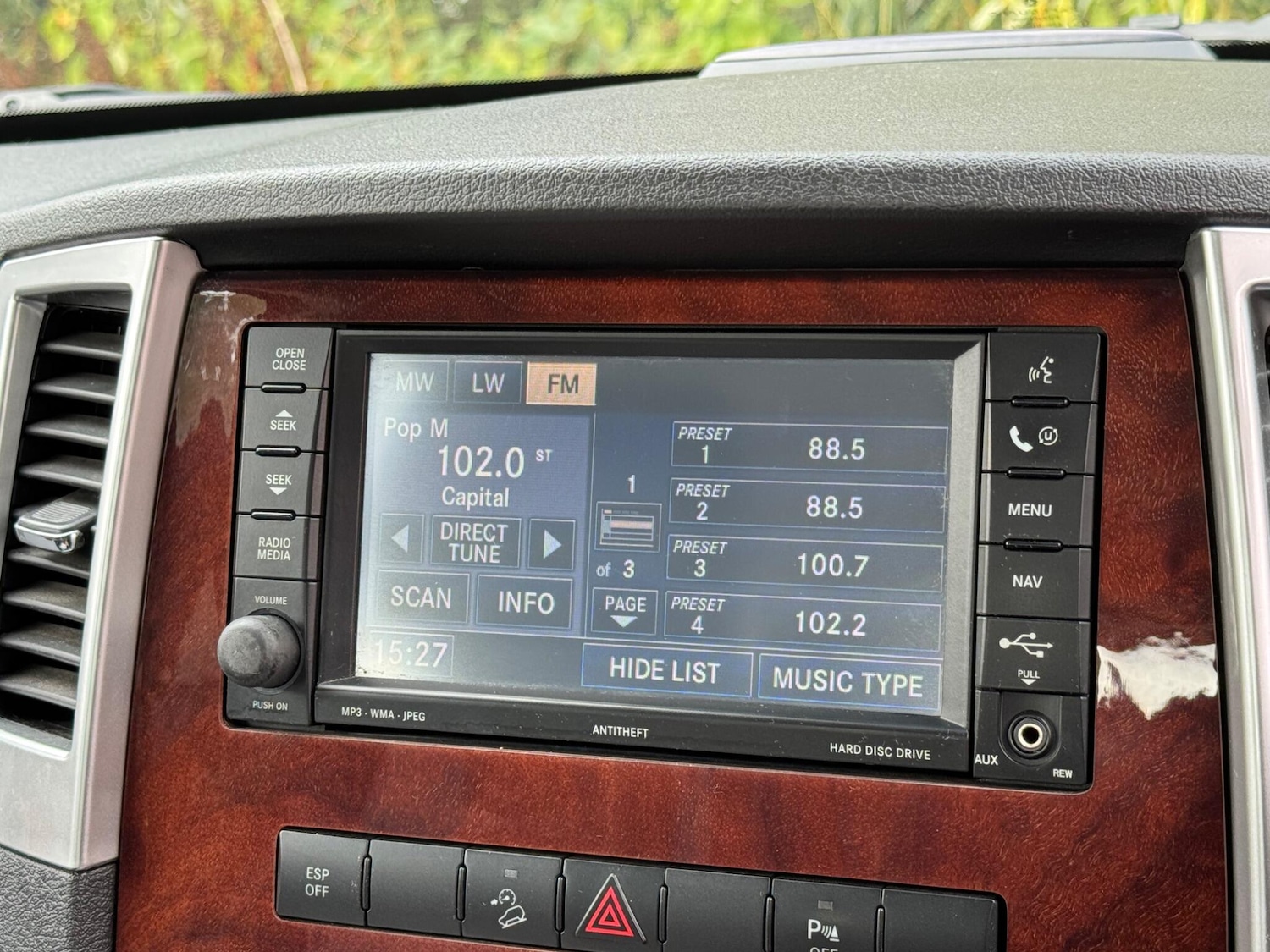 Vehicle 56