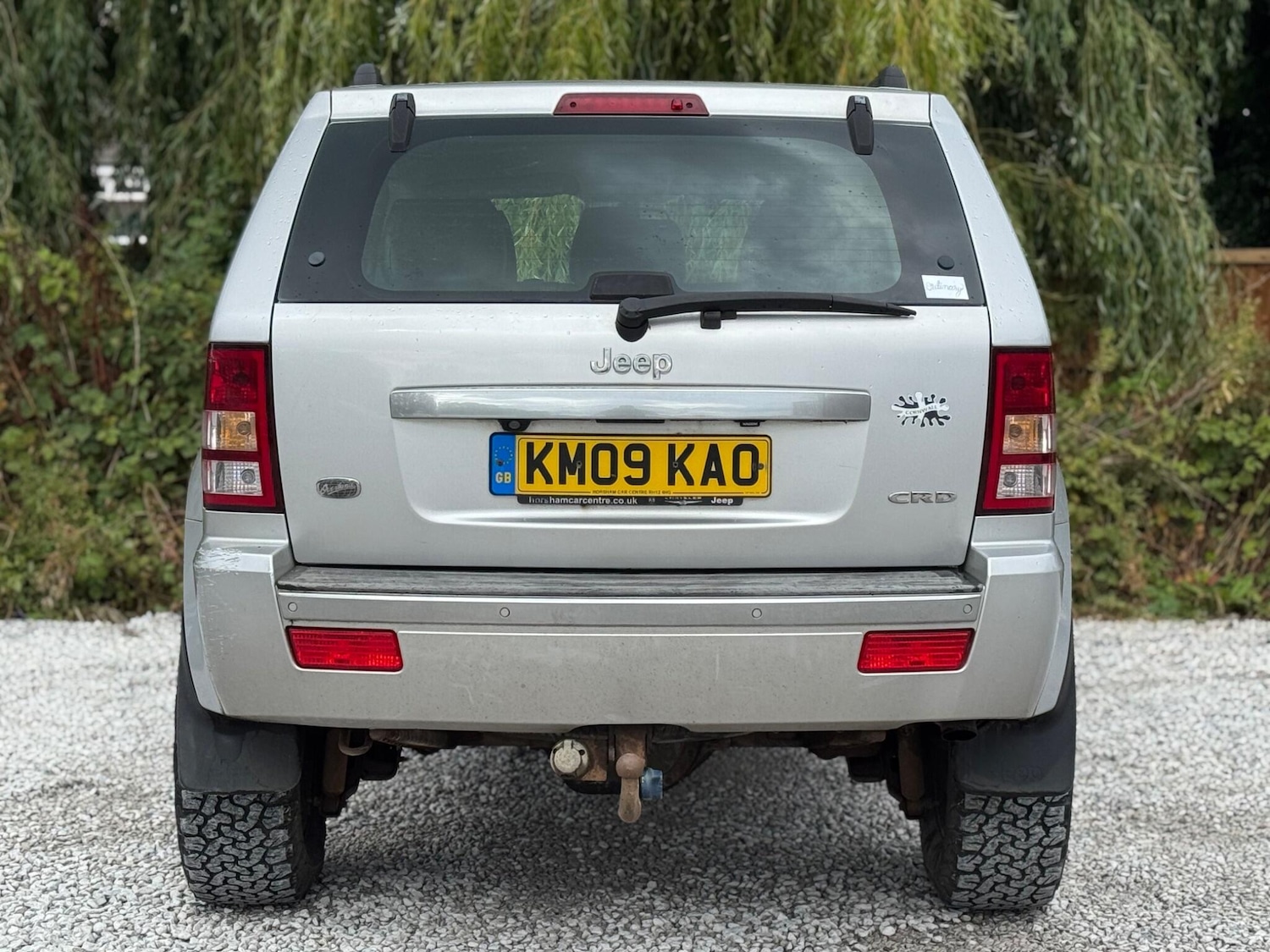 Vehicle 7
