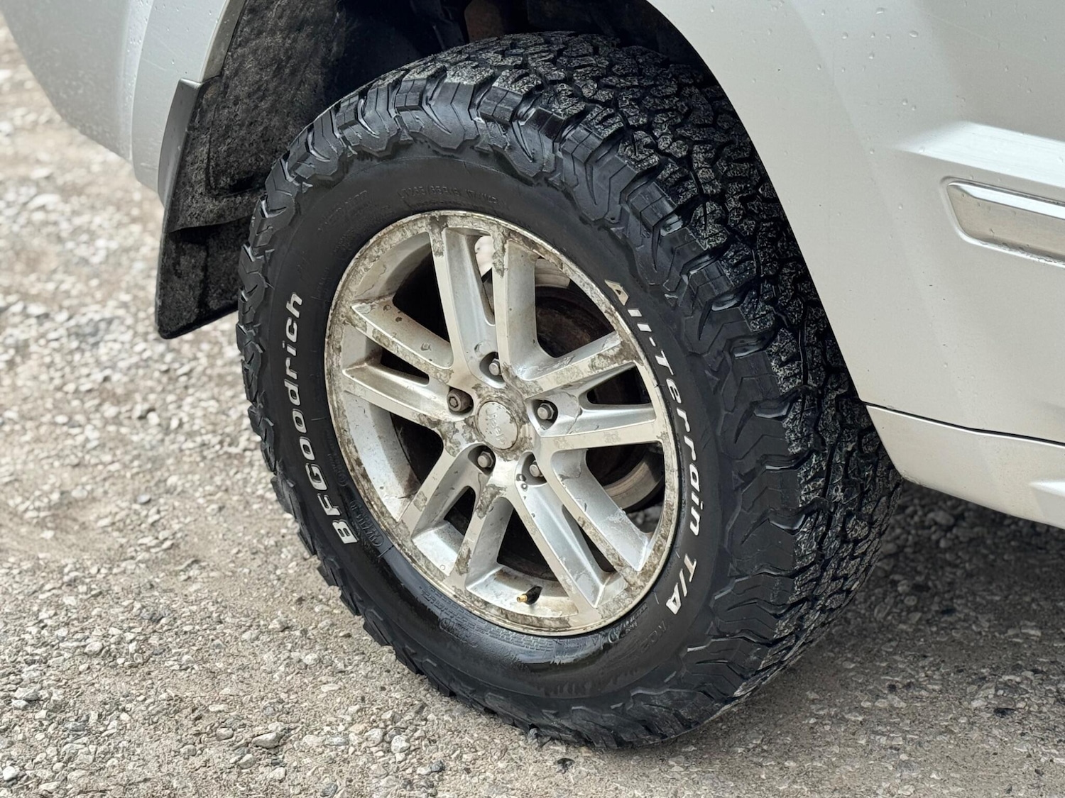 Vehicle 77