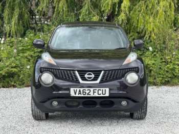 Used Nissan Juke 2013 for sale - 74875369: Photo
