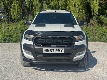 Used Ford Ranger 2017 for sale - 78902221: Photo