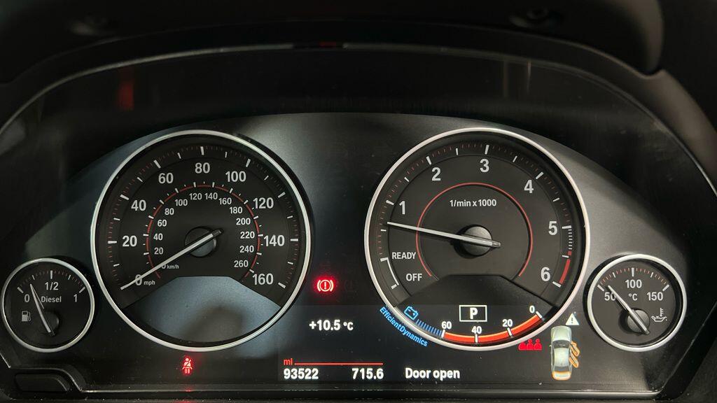 Used BMW 3 Series 2017 for sale - 76839419: Photo 10