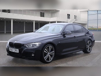 Used BMW 3 Series 2017 for sale - 76839419: Photo