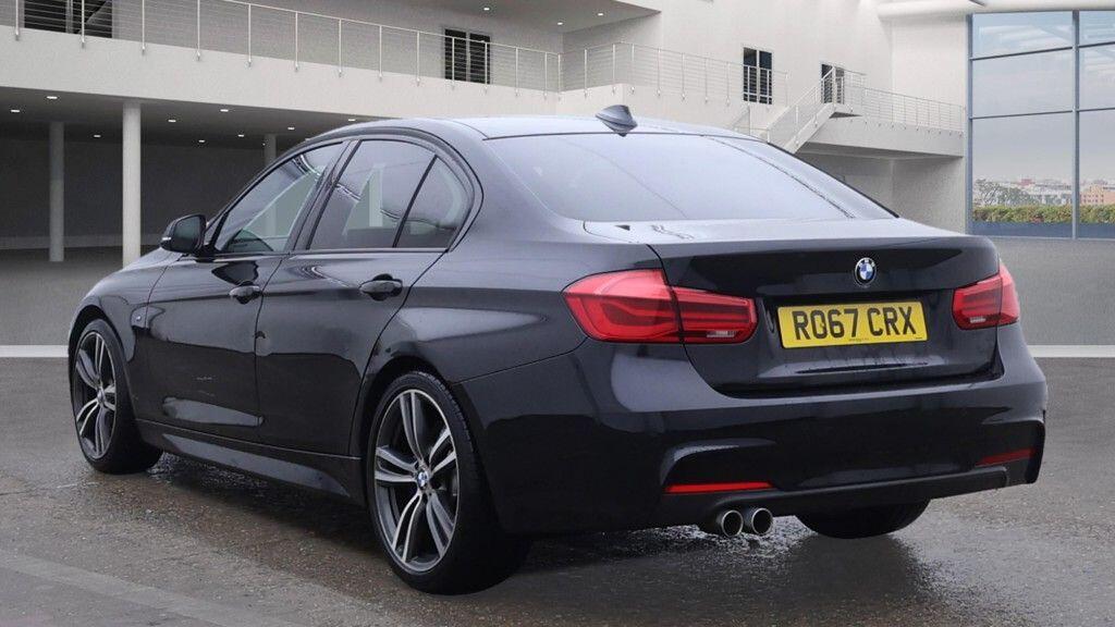 Used BMW 3 Series 2017 for sale - 76839419: Photo 3